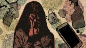 نحن في حرب مع فيروس كورونا ونفسياتنا ليست بخير!