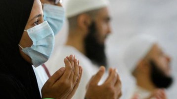 عندما يقف “كورونا”واعظا في النّاس