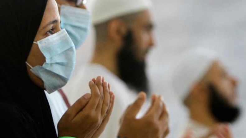 عندما يقف “كورونا”واعظا في النّاس