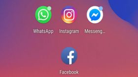 كيف عاش الجزائريون 6 ساعات بلا فيسبوك وانستغرام “ردولنا الفيس بوك ” !!