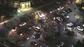 إخلاء مقر شركتي فيسبوك وأنستغرام في ولاية كاليفورنيا