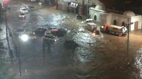 فوضى العمران وتنصل المسؤولين وغياب المراقبة.. وراء الفيضانات