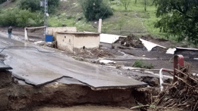 الفيضانات.. الظاهرة التي تفضح المسؤولين كل عام