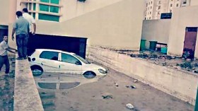 مشروع جديد لحماية تبسة من الفيضانات قريبا