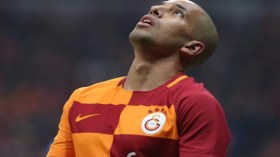 الاحتياط لدفع فيغولي للرحيل عن غالاتسراي التركي