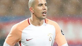 فيغولي يتفاوض مع أولمبياكوس اليوناني