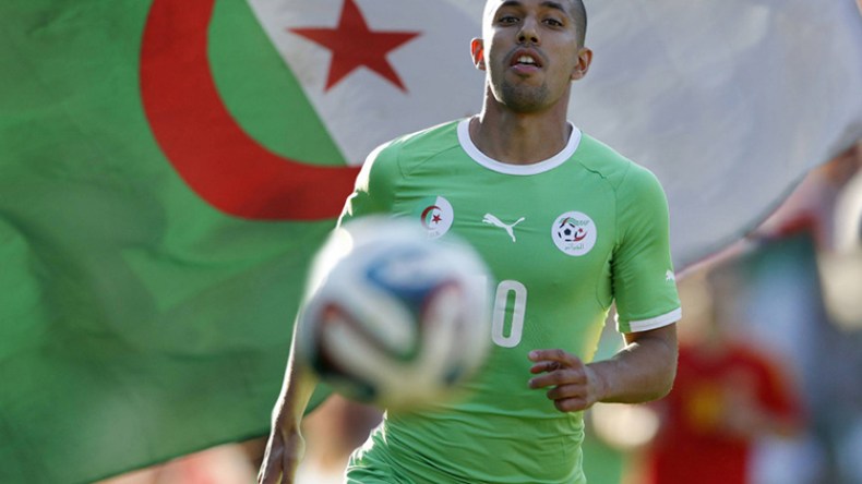 فيغولي: اسكتوا.. لم أتحدث إلى ماجر ولا أعرفه كمدرب