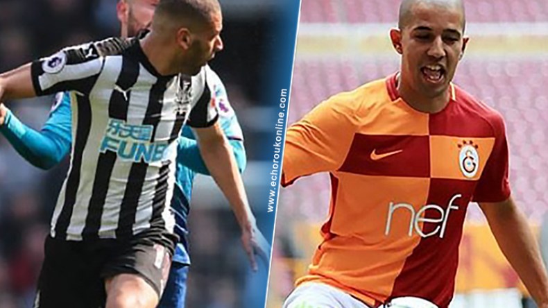 فيغولي وسليماني ممرران حاسمان