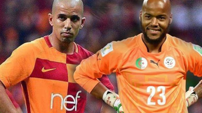 دراجي: هذه حقيقة “مقاطعة” فيغولي ومبولحي لـ”الخضر”!