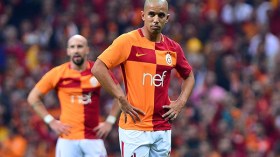 الجابر يفاوض فغولي للانتقال إلى الهلال السعودي