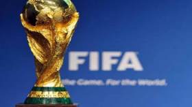 الفيفا يشترط أمرين لتنظيم مونديال 2022 بـ48 منتخبا