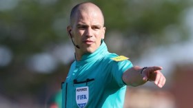 ماذا يريد اتحاد جنوب إفريقيا و”الكاف” من “سوسطارة”؟