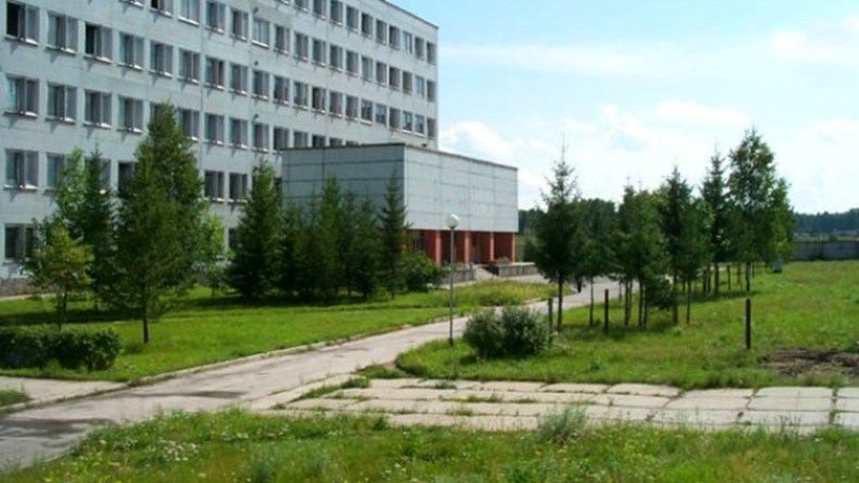 حريق في مختبر روسي يضم فيروسات قاتلة