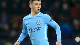 جوفنتوس يستهدف التعاقد مع موهبة مانشستر سيتي