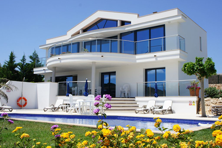 Suspicious Exploitation Of VIP Apartments, Villas That Were Rented To Embassies