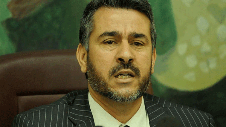 الإصلاح تعلن عن مشاركتها في الرئاسيات المقبلة