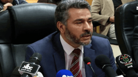 غويني: جاهزون لأّية مبادرة جامعة لكل الجزائريين