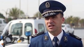 استحداث دوريات راجلة وفرق ليلية لتفادي الجريمة