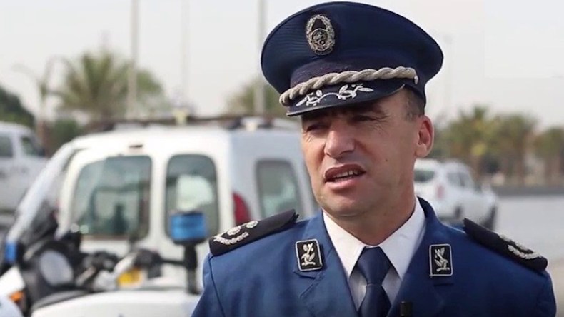 استحداث دوريات راجلة وفرق ليلية لتفادي الجريمة