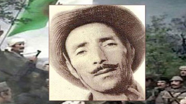 رسميا.. الحكومة ترفع الحظر عن فيلم زيغود يوسف