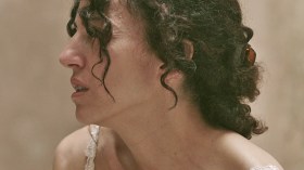 الفيلم الجزائري “مازلت أختبئ لكي أدخن” يعرض في إسرائيل