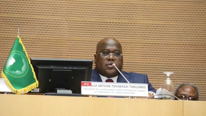 هذه تفاصيل معركة الانتخابات الأخيرة في الاتحاد الإفريقي