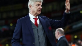 فينغر يفتح باب تدريب بايرن ميونيخ