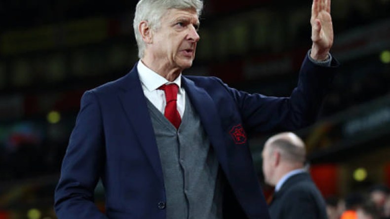 فينغر يفتح باب تدريب بايرن ميونيخ