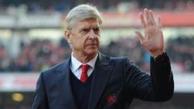 فينغر يعد بالعودة إلى التدريب في 2019