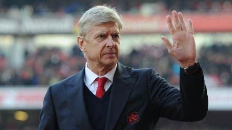 فينغر يعد بالعودة إلى التدريب في 2019