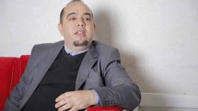 هذه قصتي مع الشروق..