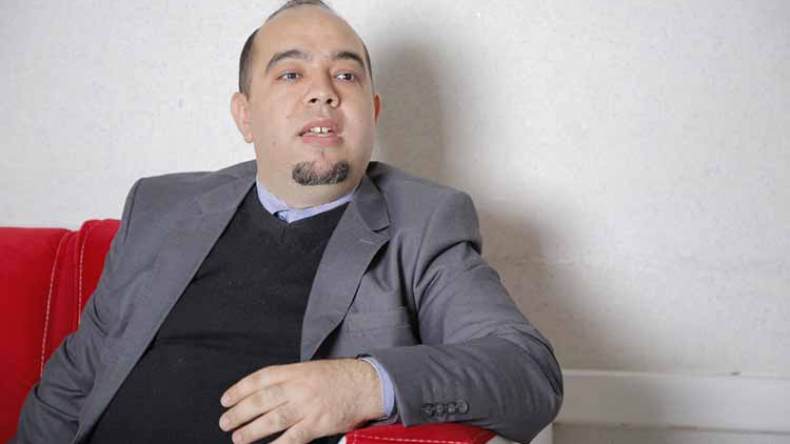 هذه قصتي مع الشروق..