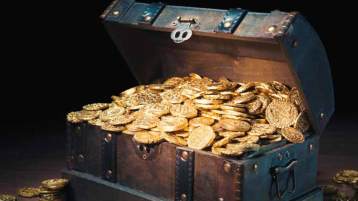 الهامانيّون والقارونيّون