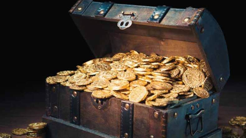 الهامانيّون والقارونيّون