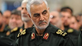 حينما تُمتحن الأمّة بقاسم سليماني!