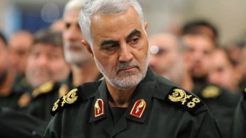 حينما تُمتحن الأمّة بقاسم سليماني!