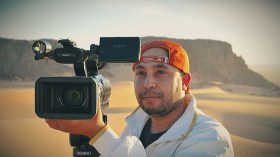 فيلم وثائقي عن مساهمة سكان الجنوب في الثورة شمال الوطن