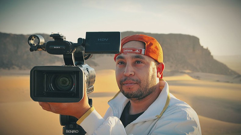 فيلم وثائقي عن مساهمة سكان الجنوب في الثورة شمال الوطن