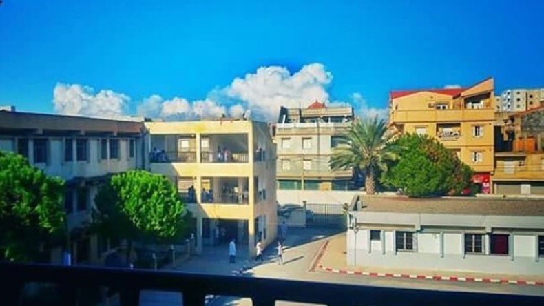 54 تلميذا بأقسام ثانوية قاصدي مرباح ببرج البحري والعدد مرشح للارتفاع