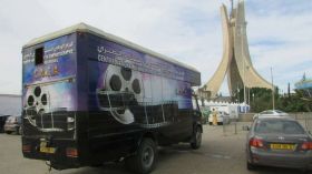 أفلام جزائرية لتنشيط صيف الولايات