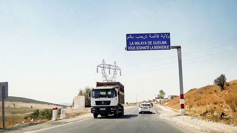 مسؤولون ومنتخبون متهمون بإبرام صفقات مشبوهة ونهب العقار بقالمة