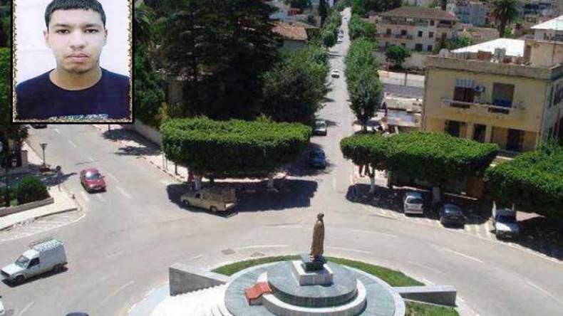 اختفاء شاب في ظروف غامضة منذ أسبوعين بقالمة