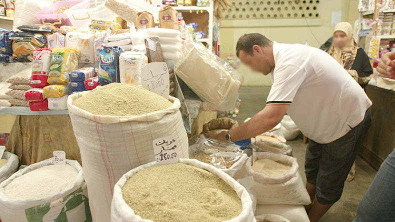 قانون المالية التكميلي لم يستهدف جيوب الجزائريين!