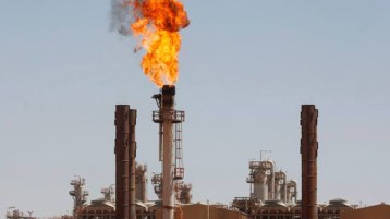 “الغوغائية” وقانون المحروقات