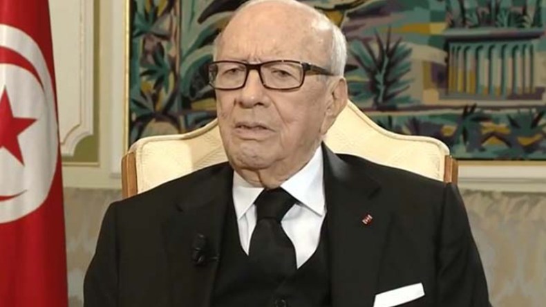 خدعة “السبسي”!