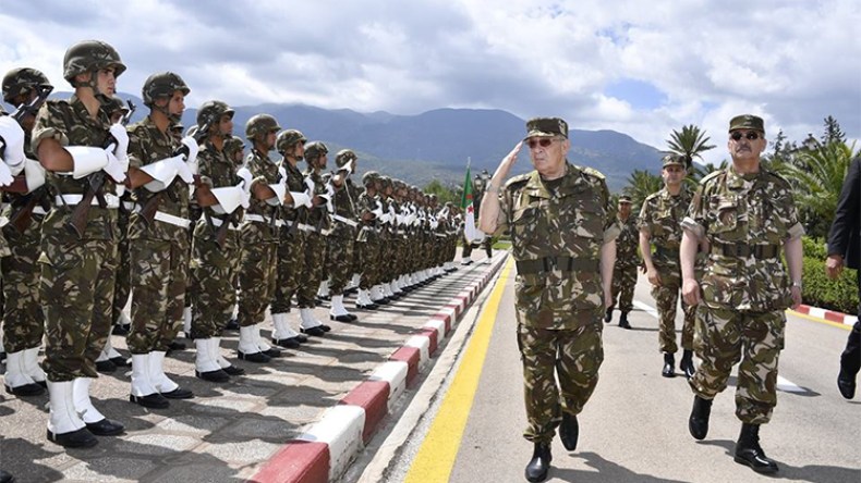 مطلوب حالة جاهزية تامة لمواجهة أي طارئ