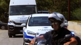 ضبط آلية “تجسس” يملكها إسرائيلي