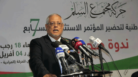 قدودة يرد على سلطاني