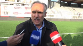 تلقينا ضمانات ولجنة من “الكاف” ستزور بلعباس قريبا لتأهيل ملعب 24 فبراير