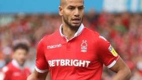 قديورة أحسن لاعب في “الشامبينشيب” بعد 3 جولات